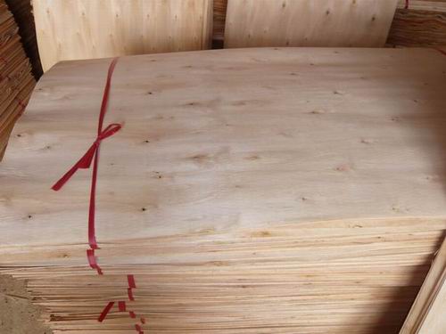 eucalyptus core veneer 