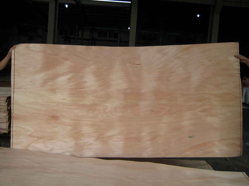 okoume veneer D grade