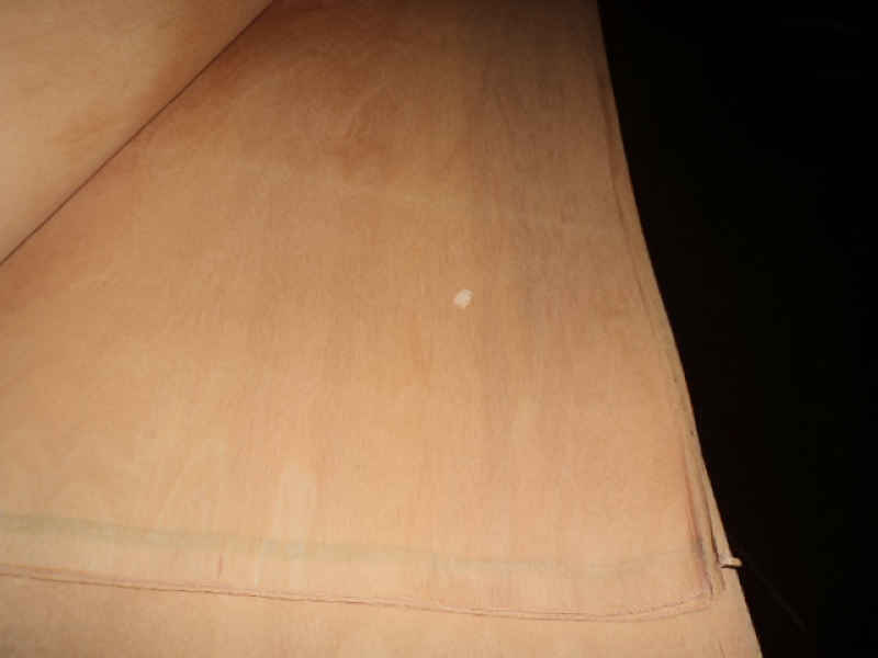 hardwood veneer A grade