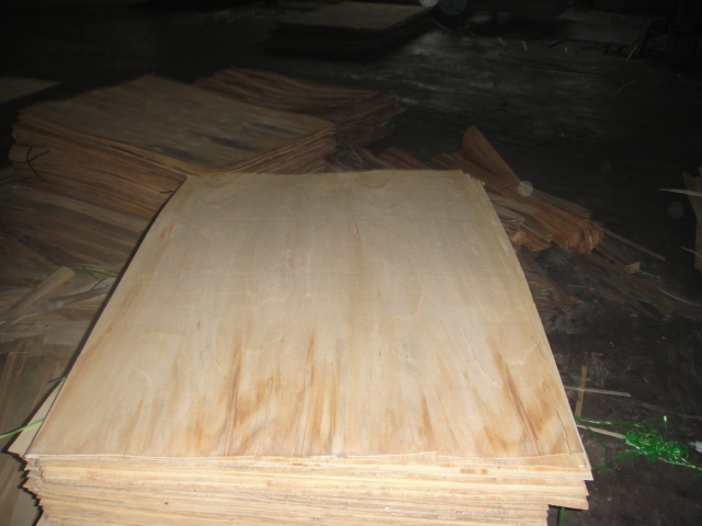 poplar core veneer