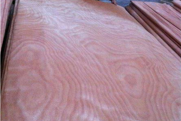 PLB veneer A grade