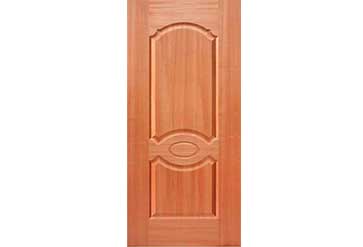 Natural Sapeli Deep Groove